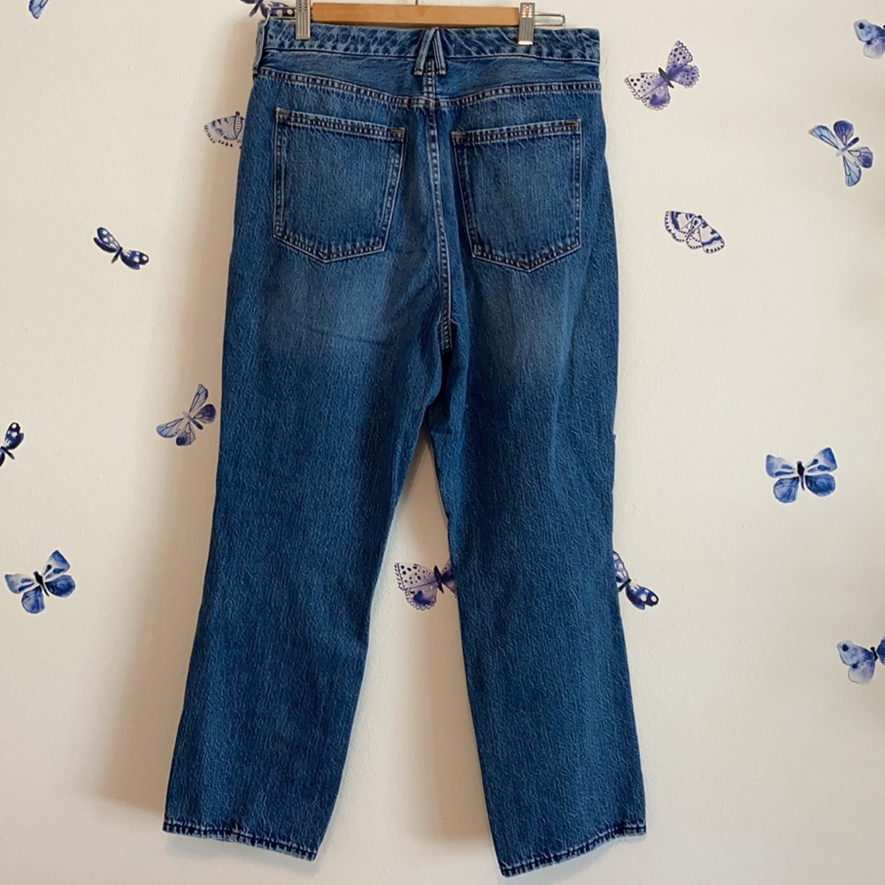Good American Vintage Denim - Picture 5 of 5